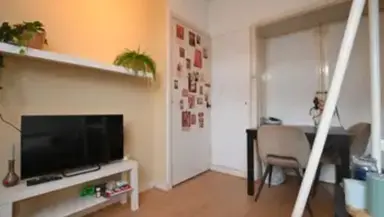 76m2 Studio zur Miete für 560€/Monat in Hoornsediep, Groningen