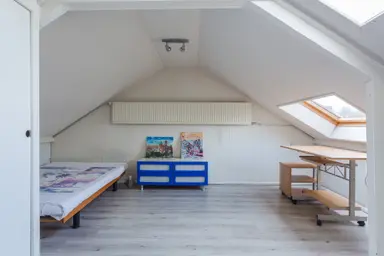 35m2 Chambre à louer pour 825€/mois à Kruisstraat, Eindhoven