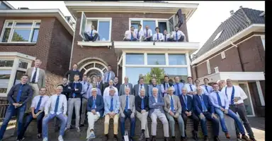 16m2 room to rent for 350€/month in Oldenzaalsestraat, Enschede