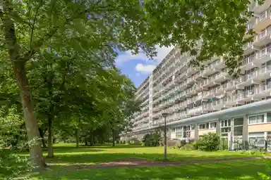 93m2 Appartamento in affitto per 2495€/mese a Hoogoord, Amsterdam