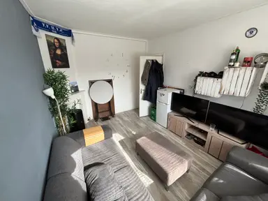 11m2 Kamer te huur voor 415€/maand in Hoendiep, Groningen