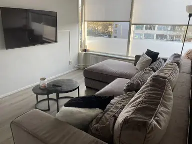 55m2 Appartamento in affitto per 1450€/mese a Rapenburchdreef, Utrecht