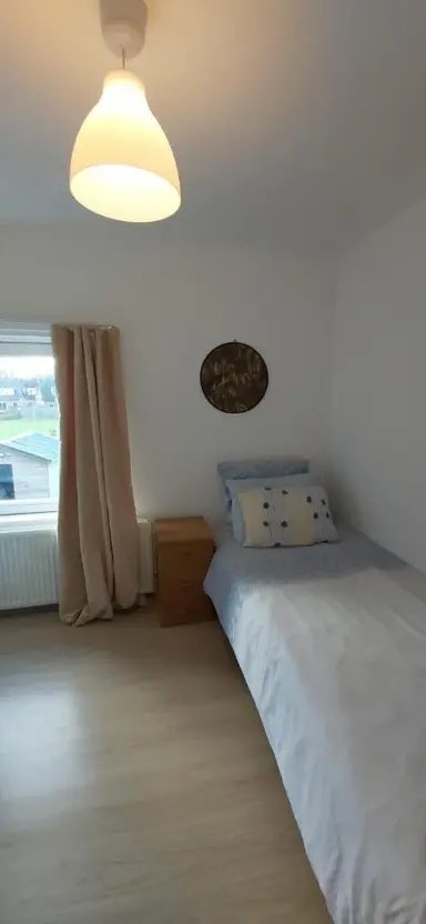 10μ² Δωμάτιο προς ενοικίαση για 630€/μήνα σε Elmersmastraat, Groningen