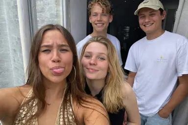 4m2 room to rent for 360€/month in Utrecht