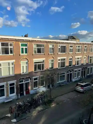18m2 room to rent for 420€/month in Havikstraat, Utrecht