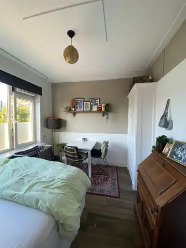 0m2 room to rent for 576€/month in Pelikaanstraat, Utrecht