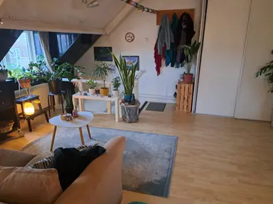 42m2 Camera in affitto per 600€/mese a Amersfoortseweg, Zeist
