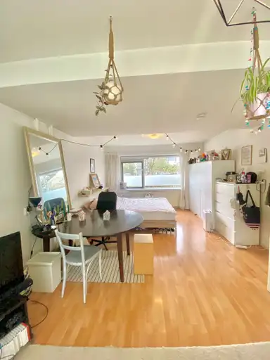 27m2 Zimmer zur Miete für 550€/Monat in Klikspaanweg 5A, Leiden