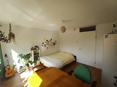 16m2 Zimmer zur Miete für 460.07€/Monat in Klikspaanweg, Leiden