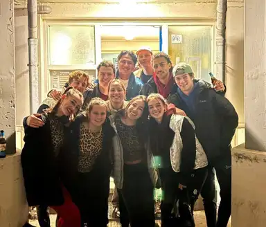 13m2 Zimmer zur Miete für 550€/Monat in Leiden