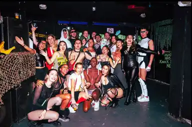 24m2 Chambre à louer pour 657€/mois à Lange Kerkdam, Wassenaar