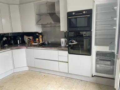21m2 Chambre à louer pour 1000€/mois à Muiderbos, Hoofddorp