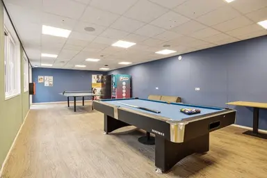 15m2 Appartement à louer pour 807€/mois à Sorbonnelaan, Maastricht