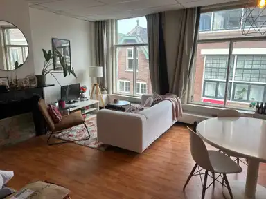 27m2 Zimmer zur Miete für 850€/Monat in Noordeinde, Leiden