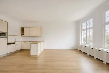 85μ² Διαμέρισμα προς ενοικίαση για 3100€/μήνα σε Weteringschans, Amsterdam