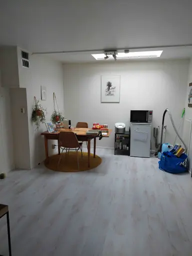 43μ² Δωμάτιο προς ενοικίαση για 835€/μήνα σε Roerstraat, Amsterdam