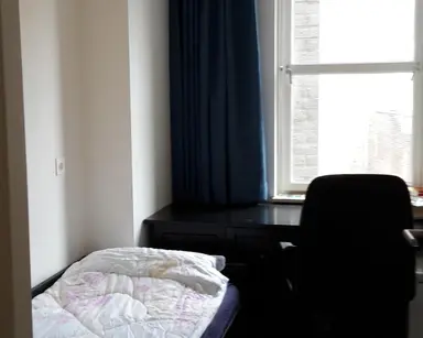 7μ² Δωμάτιο προς ενοικίαση για 900€/μήνα σε 't Krom, Haarlem
