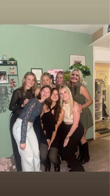 20m2 Kamer te huur voor 443€/maand in Groningen