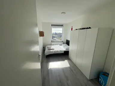 120μ² Δωμάτιο προς ενοικίαση για 1300€/μήνα σε Fritz Dietrich Kahlenbergstraat, Amsterdam