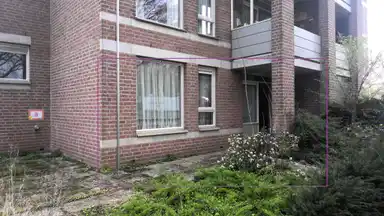 33m2 Appartement à louer pour 702.5€/mois à Driek van Erpstraat 69, Oss