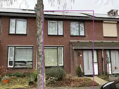109m2 house to rent for 781.32€/month in Buurschappenlaan 92, 's-Hertogenbosch