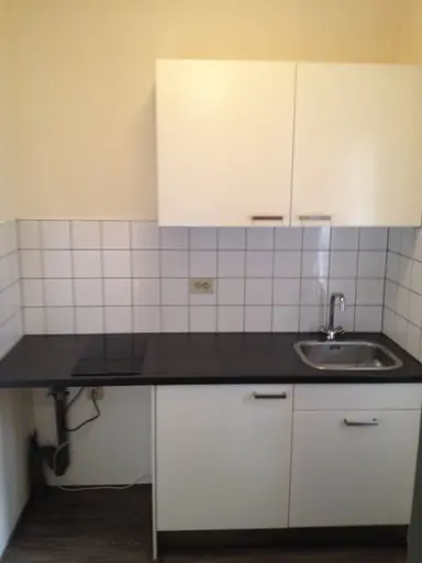 25m2 apartment to rent for 1275€/month in Amsterdamsestraatweg 3562, Utrecht