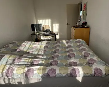 16μ² Δωμάτιο προς ενοικίαση για 725€/μήνα σε Johannes Wierstraat, Haarlem