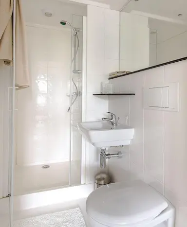 30μ² στούντιο προς ενοικίαση για 1400€/μήνα σε Pietersbergweg 1106, Amsterdam