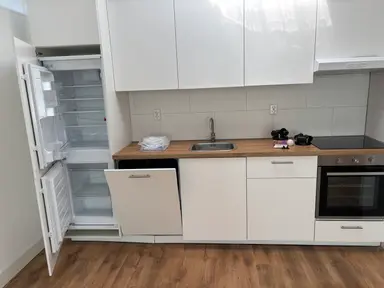 100m2 apartment to rent for 1995€/month in Dijkstraat, Utrecht