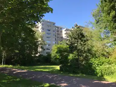 110μ² Διαμέρισμα προς ενοικίαση για 2599€/μήνα σε Groenhoven 1106, Amsterdam