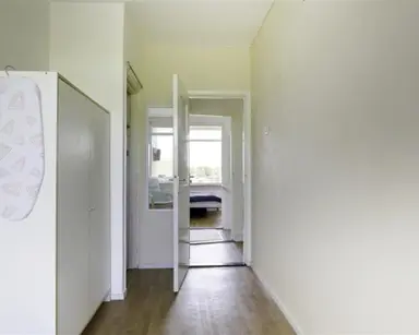 11m2 Chambre à louer pour 500€/mois à Daniël Josephus Jittastraat, Tilburg