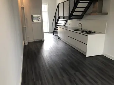 65m2 Appartamento in affitto per 1574€/mese a Kazernehof 77, Tilburg