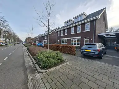 144m2 house to rent for 2750€/month in Johan van Oldenbarneveltlaan 10, Zeist