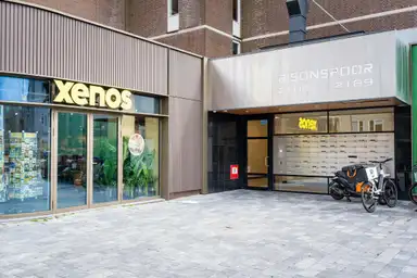 90m2 flat to rent for 1550€/month in Bisonspoor 2218, Maarssen