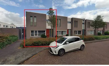 0m2 huis te huur voor 938.84€/maand in Joos van Clevestraat 28, Kaatsheuvel