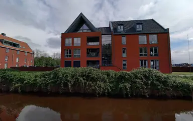 0m2 Appartement te huur voor 991.63€/maand in Oost-Havendijk 132, Steenbergen