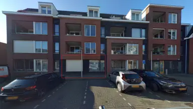 0m2 Appartement te huur voor 985.83€/maand in Ruytersput 32, Steenbergen