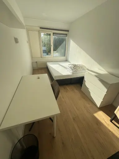 14m2 room to rent for 650€/month in Lemselobrink, Enschede
