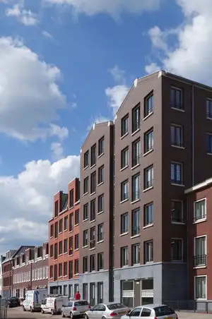 61m2 Appartement te huur voor 843.74€/maand in Plaspoelstraat 99, Leidschendam