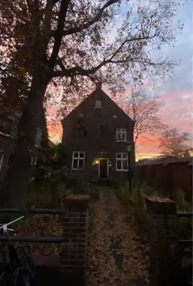 12m2 room to rent for 388€/month in Groningen