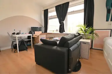 17m2 room to rent for 560.36€/month in Bernoulliplein, Groningen