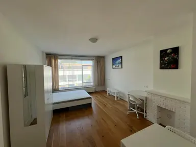 90μ² Διαμέρισμα προς ενοικίαση για 625€/μήνα σε Wilhelminastraat, The Hague