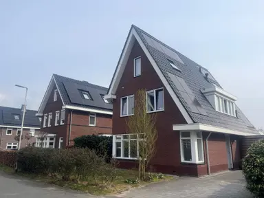 170m2 house to rent for 3500€/month in Zocherdreef 9, Driebergen-Rijsenburg