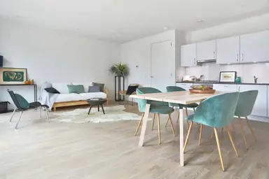 64μ² Διαμέρισμα προς ενοικίαση για 4800€/μήνα σε Paulus Potterstraat, Amsterdam