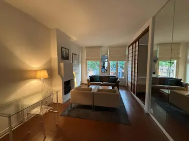 50μ² Διαμέρισμα προς ενοικίαση για 3690€/μήνα σε Van Breestraat, Amsterdam