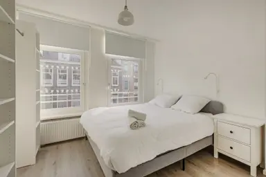 90μ² Διαμέρισμα προς ενοικίαση για 4200€/μήνα σε Amsterdam