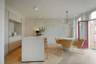 55μ² Διαμέρισμα προς ενοικίαση για 5400€/μήνα σε Amsterdam