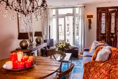 0μ² Διαμέρισμα προς ενοικίαση για 4050€/μήνα σε Vondelpark, Amsterdam