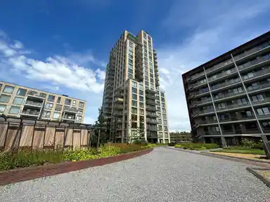 123μ² Διαμέρισμα προς ενοικίαση για 1422€/μήνα σε Escamplaan 878H, The Hague