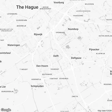 11m2 room to rent for 445€/month in Delft